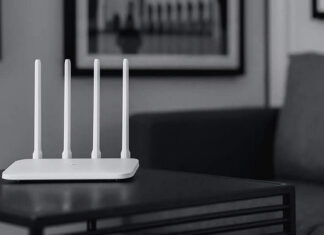 codice sconto xiaomi mi router 4c