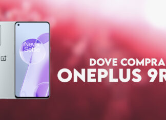 dove comprare oneplus 9rt