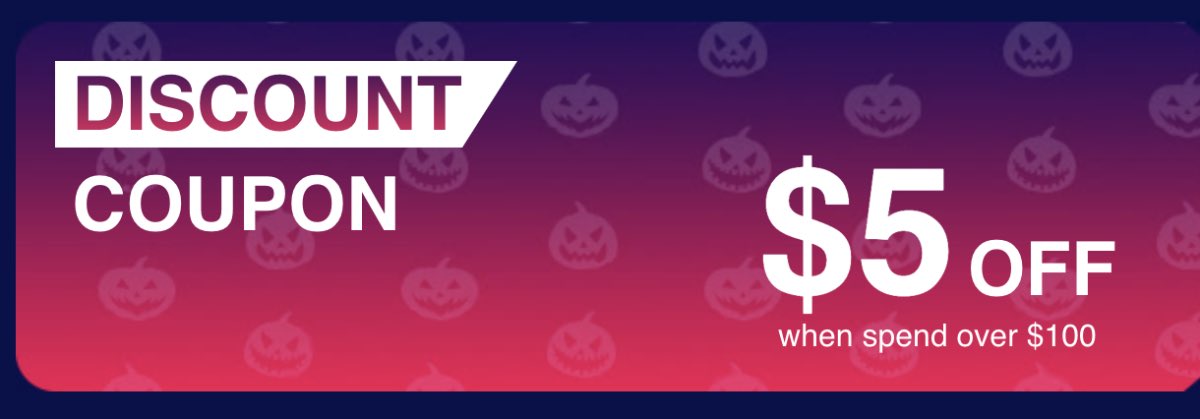geekbuying happy halloween 2021 offerte coupon 1