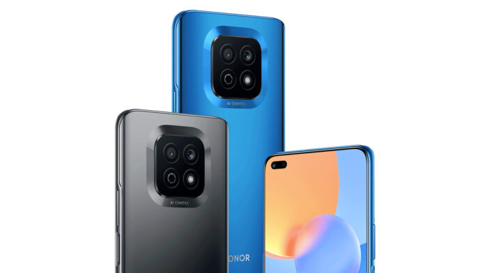 honor play 5 vitality ufficiale specifiche tecniche prezzo uscita 25/10