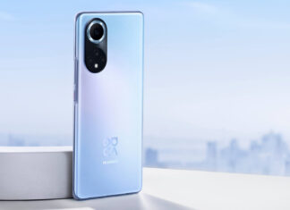 huawei nova 9