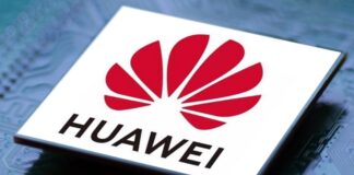 huawei primo hub ferroviario 5G europa