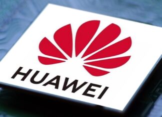 huawei primo hub ferroviario 5G europa