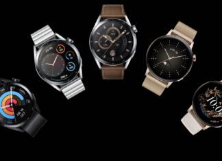 huawei watch gt 3 ufficiale italia caratteristiche novità