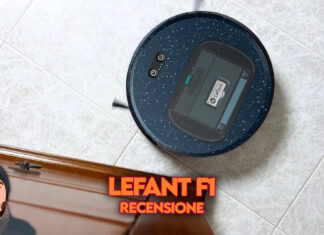 lefant f1