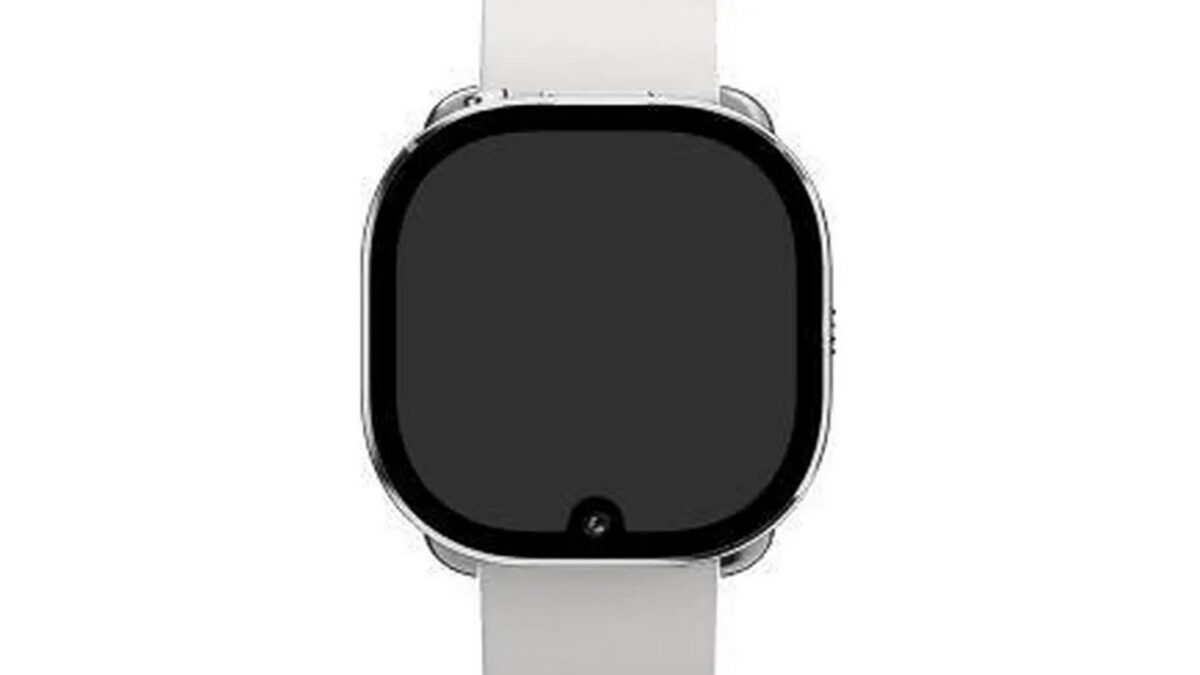 meta watch facebook smartwatch