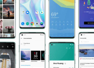 oneplus 8 pro 8t aggiornamento oxygenos 11