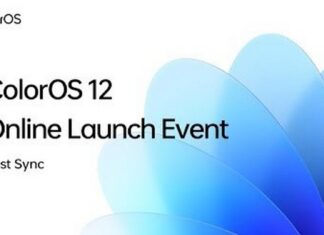 coloros 12