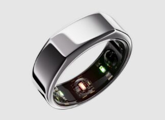 Oura Ring 3