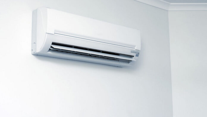realme air conditioner condizionatore d'aria smart