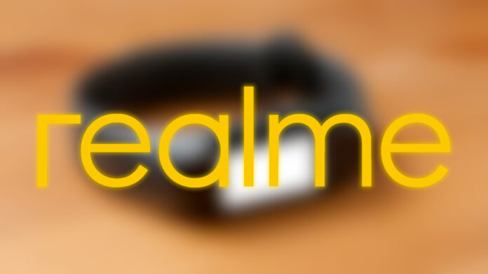 realme bracelet caratteristiche tecniche prezzo uscita