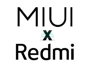 redmi miui personalizzata ipotesi rumor