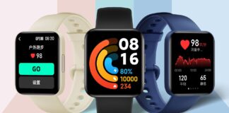 redmi watch 2 ufficiale caratteristiche specifiche prezzo uscita 28/10