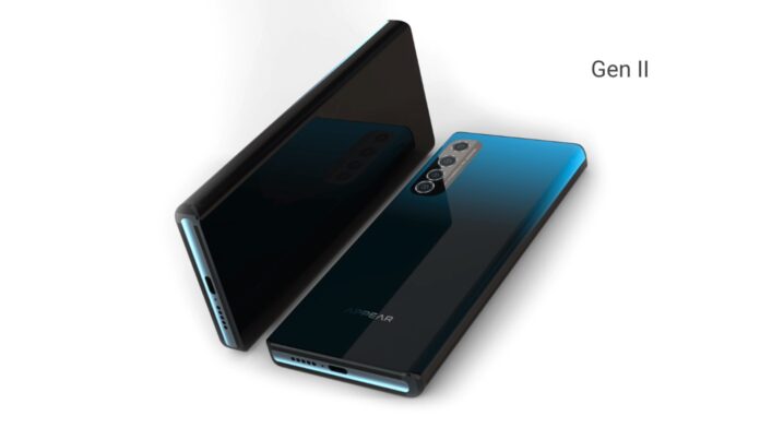smartphone batteria grafene caratteristiche huawei xiaomi oppo