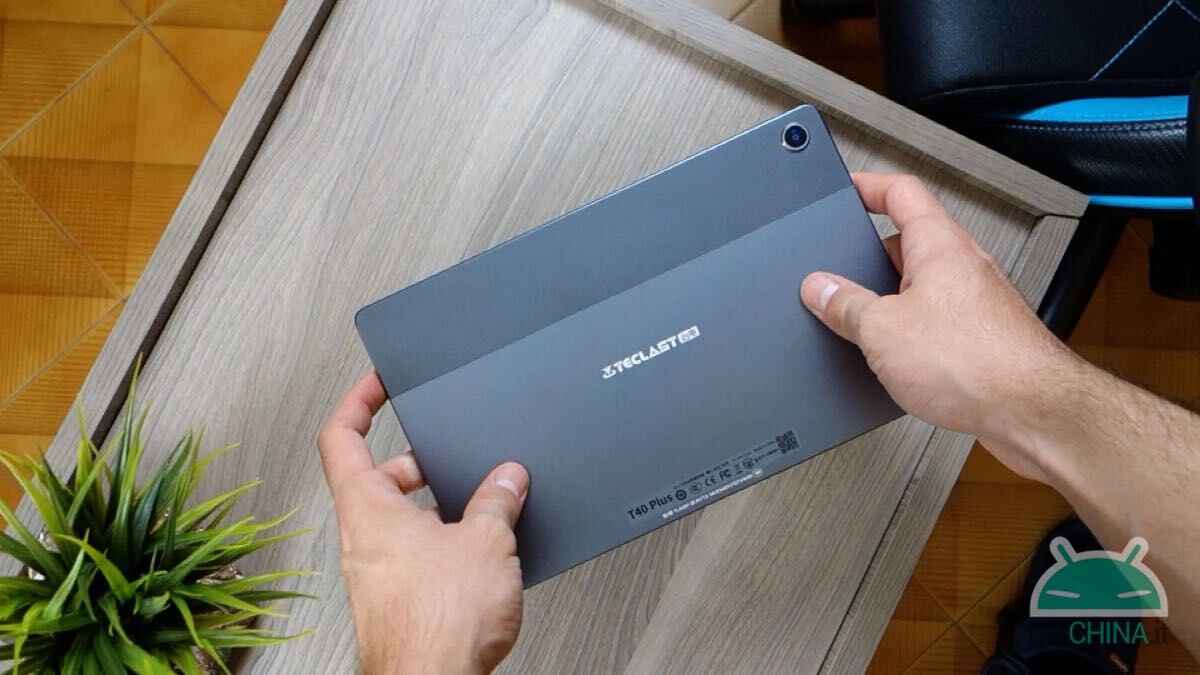 teclast brand fest banggood offerte sconti tech tablet notebook 2