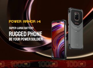 ulefone armor 14