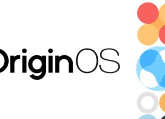 vivo origin os 2 caratteristiche