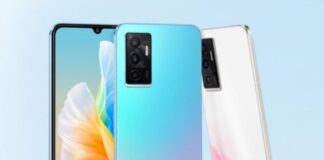 vivo s10e ufficiale specifiche tecniche prezzo uscita 18/10