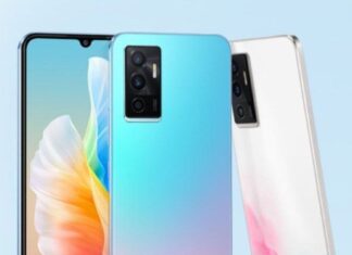 vivo s10e ufficiale specifiche tecniche prezzo uscita 18/10