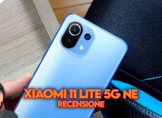 xiaomi 11 lite 5g ne