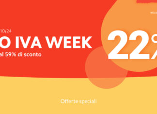 xiaomi no iva week 2021 sconto offerta smartphone accessori