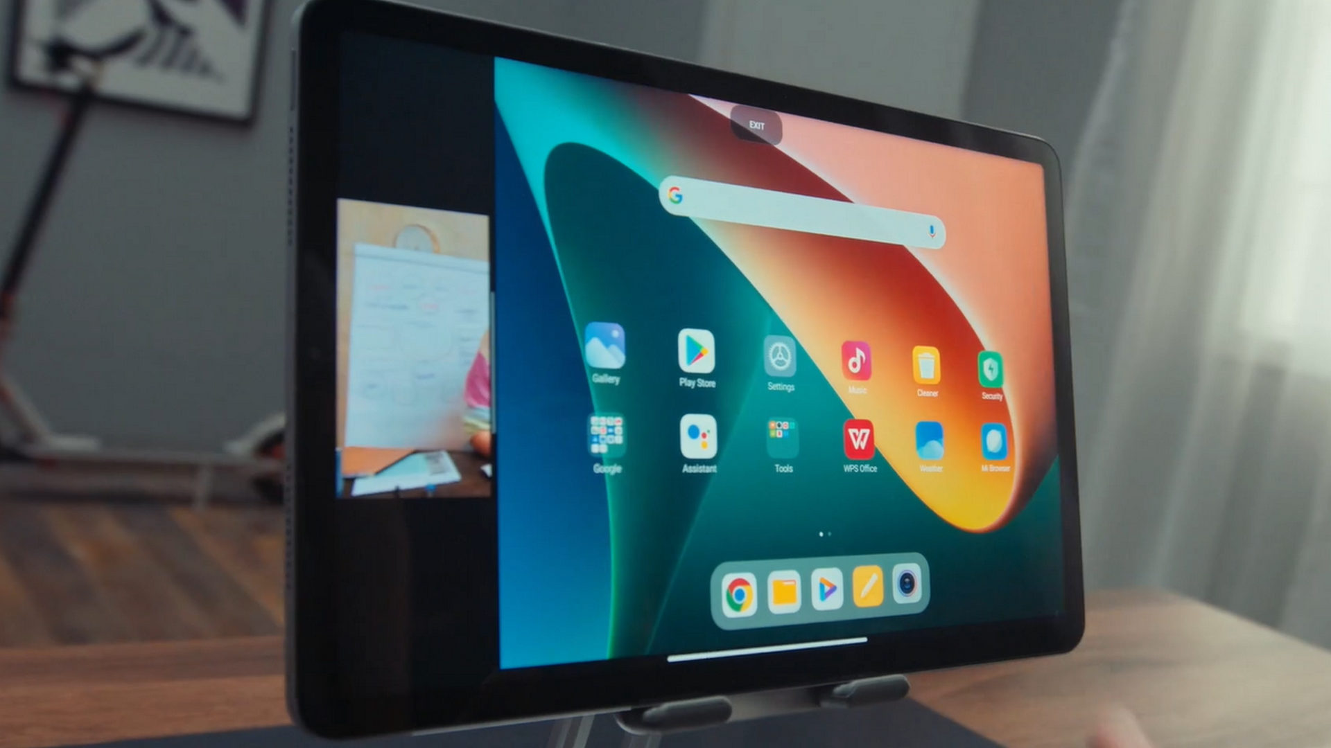 Xiaomi Pad 5 Mini: vi piacerebbe un tablet super ridotto?