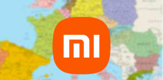 xiaomi vendite smartphone 5G europa q3 2021