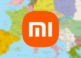 xiaomi vendite smartphone 5G europa q3 2021