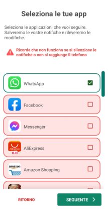 Come recuperare messaggi eliminati whatsapp