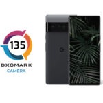 google pixel 6 pro dxomark