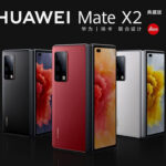 huawei mate x2 collector's edition