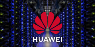 huawei server