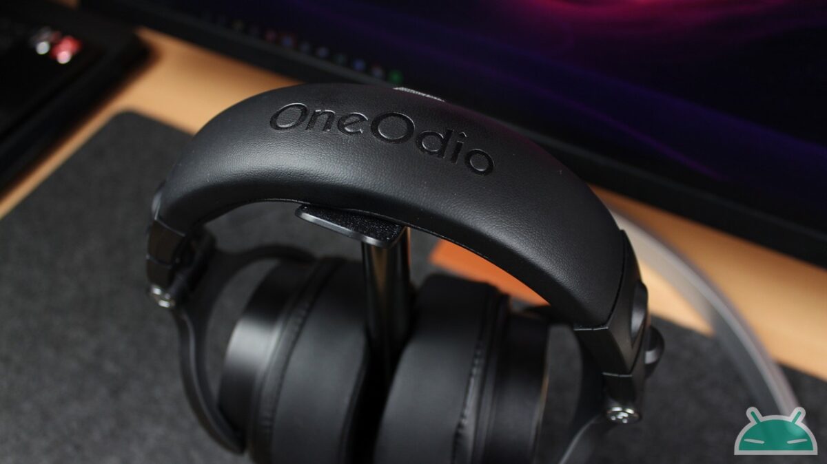 OneOdio Monitor 60