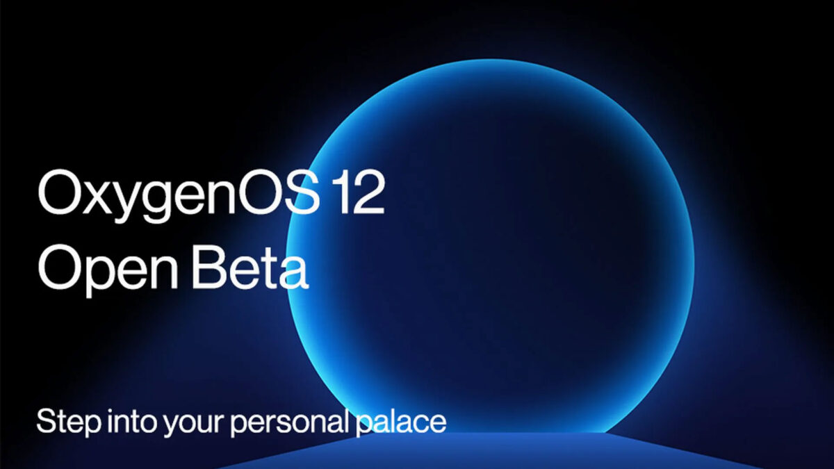 OxygenOS 12 Open Beta 2 oneplus 9 pro download