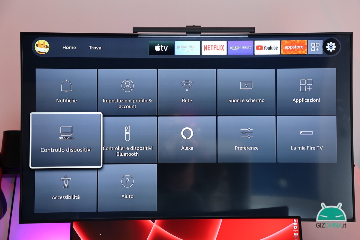 Обзор Amazon Fire TV Stick 4K Max: уже в продаже! - GizChina.it