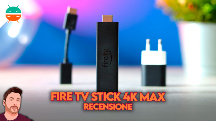 Recensione-Amazon-Fire-TV-Stick-4K-Max-caratteristiche-prestazioni-differenze-vs-confronto-qualità-video-audio-codec-sconto-offerta-coupon-italia-black-friday-copertina