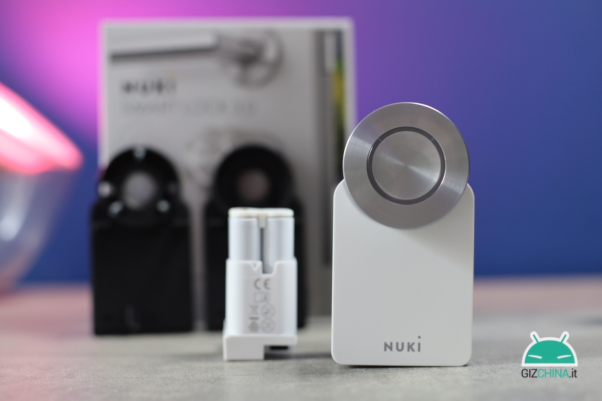 Review: Nuki Smart Lock 3.0 Pro - appletips