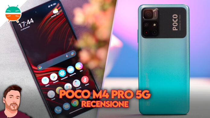 Recensione-Poco-M4-Pro-5G-Xiaomi-prestazioni-hardware-caratteristiche-fotocamera-batteria-software-prezzo-sconto-italia-foto-sample-copertina