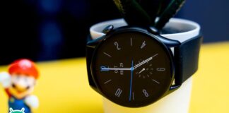 amazfit vendite terzo produttore smartwatch global q3 2021