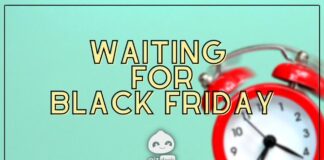 Amazon Early Black Friday Week