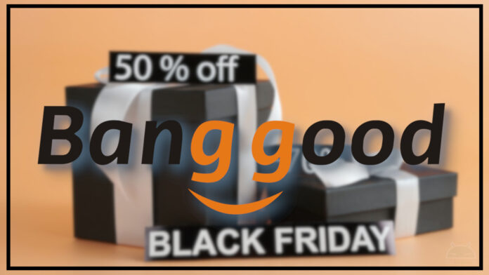black friday banggood offerte 2021 novembre