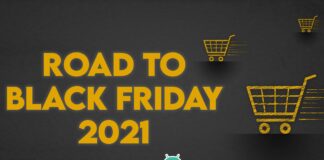 black friday 2021 offerte data amazon unieuro banggood 01