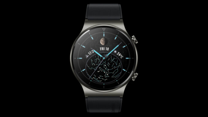 Huawei Watch GT 2 Pro codice sconto