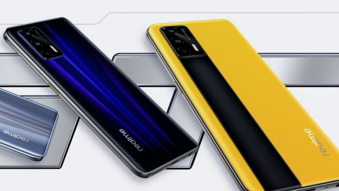 codice sconto realme gt 5g