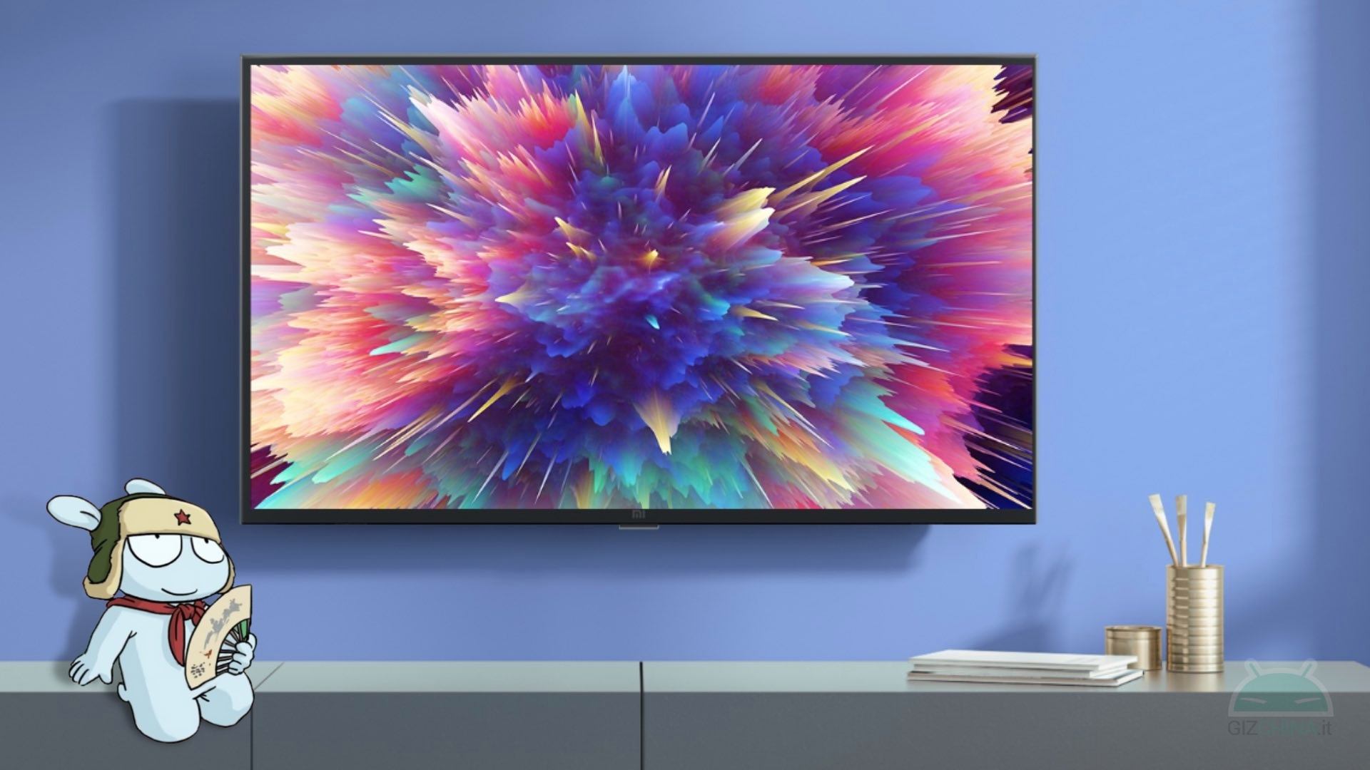 La smart TV 32 Xiaomi più economica è in sconto a soli 159€ da Unieuro! 