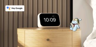 codice sconto xiaomi mi smart clock