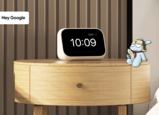 codice sconto xiaomi mi smart clock