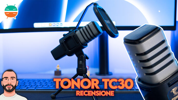 copertina-tonor-tc-30-microfono-economico-streaming-podcast-1