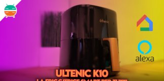 ultenic-k10
