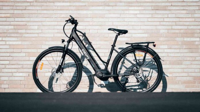 eskute black friday 2021 offerta bici elettriche coupon 3